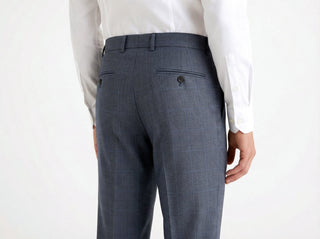 TROUSERS KEVIN0202  - Fashion  from Albione - Just 199 zł! Shop Now at Albione