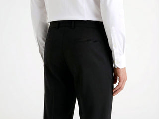 TROUSERS LUCA1  - Fashion  from Albione - Just 200 zł! Shop Now at Albione