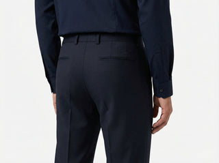 TROUSERS AN192  - Fashion  from Albione - Just 400 zł! Shop Now at Albione