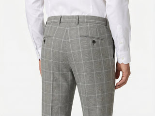 TROUSERS SI1301  - Fashion  from Albione - Just 199 zł! Shop Now at Albione