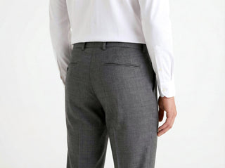TROUSERS NI1602  - Fashion  from Albione - Just 200 zł! Shop Now at Albione
