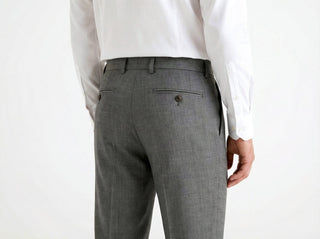 TROUSERS SLATE 24-1  - Fashion  from Albione - Just 199 zł! Shop Now at Albione