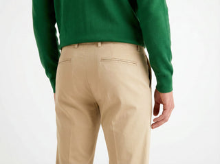 TROUSERS ETHAN 23-7  - Fashion  from Albione - Just 229 zł! Shop Now at Albione