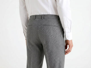 TROUSERS LA1809  - Fashion  from Albione - Just 200 zł! Shop Now at Albione