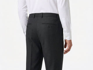 TROUSERS SAMUEL0105  - Fashion  from Albione - Just 200 zł! Shop Now at Albione