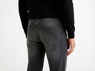 TROUSERS JUNG 23-1  - Fashion  from Albione - Just 159 zł! Shop Now at Albione