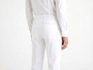 TROUSERS SM0205  - Fashion  from Albione - Just 199 zł! Shop Now at Albione