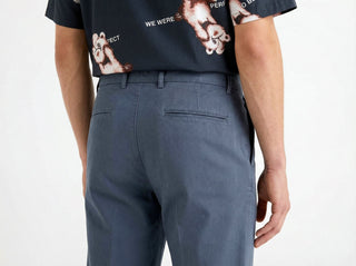 TROUSERS HECTOR 23-6  - Fashion  from Albione - Just 229 zł! Shop Now at Albione