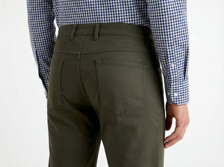 TROUSERS SCAL 23-1  - Fashion  from Albione - Just 99 zł! Shop Now at Albione