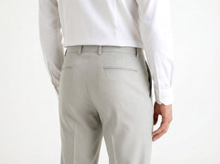 TROUSERS ZICO32  - Fashion  from Albione - Just 360 zł! Shop Now at Albione