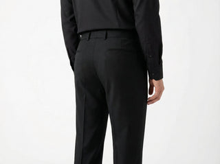 TROUSERS FICO1  - Fashion  from Albione - Just 200 zł! Shop Now at Albione