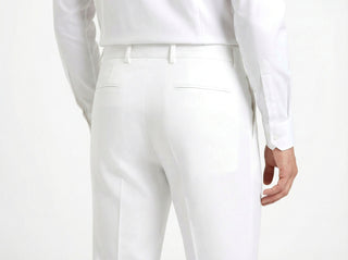 TROUSERS NOV01P  - Fashion  from Albione - Just 359 zł! Shop Now at Albione