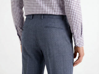 TROUSERS SA1806  - Fashion  from Albione - Just 200 zł! Shop Now at Albione