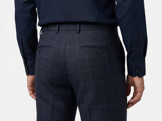 TROUSERS SI1504  - Fashion  from Albione - Just 199 zł! Shop Now at Albione