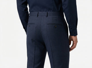 TROUSERS CA1506  - Fashion  from Albione - Just 199 zł! Shop Now at Albione