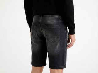 TROUSERS SHORT 23-1  - Fashion  from Albione - Just 99 zł! Shop Now at Albione