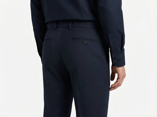 TROUSERS PIERCE3  - Fashion  from Albione - Just 300 zł! Shop Now at Albione