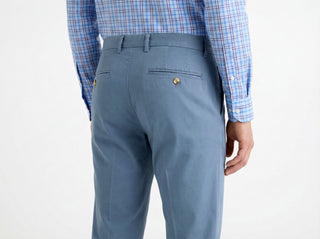 TROUSERS ETHAN 23-4  - Fashion  from Albione - Just 229 zł! Shop Now at Albione