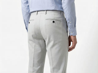 TROUSERS PAUL 23-2  - Fashion  from Albione - Just 259 zł! Shop Now at Albione