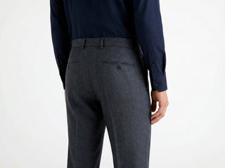 TROUSERS GG25  - Fashion  from Albione - Just 560 zł! Shop Now at Albione