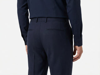 TROUSERS LUCA2  - Fashion  from Albione - Just 200 zł! Shop Now at Albione