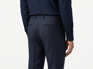 TROUSERS FR320206