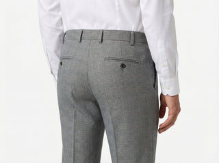 TROUSERS ARL1302  - Fashion  from Albione - Just 280 zł! Shop Now at Albione
