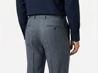 TROUSERS CA1512  - Fashion  from Albione - Just 199 zł! Shop Now at Albione
