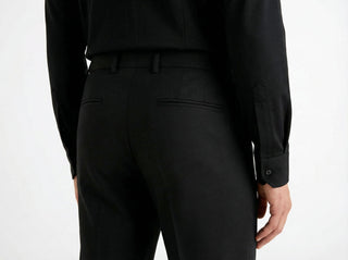 TROUSERS PAUL 23-11  - Fashion  from Albione - Just 259 zł! Shop Now at Albione