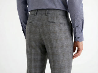 TROUSERS AN1601  - Fashion  from Albione - Just 200 zł! Shop Now at Albione