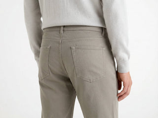 TROUSERS NIELS 23-1  - Fashion  from Albione - Just 159 zł! Shop Now at Albione
