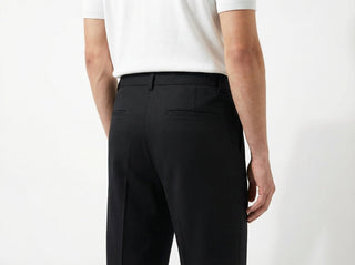 TROUSERS LUCAS 23-1  - Fashion  from Albione - Just 99 zł! Shop Now at Albione