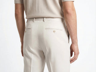 TROUSERS ZICO31  - Fashion  from Albione - Just 200 zł! Shop Now at Albione