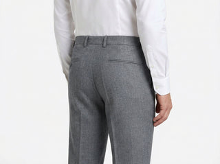 TROUSERS CA1401  - Fashion  from Albione - Just 199 zł! Shop Now at Albione