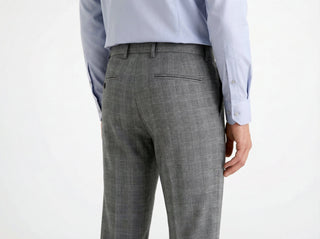TROUSERS CA1503  - Fashion  from Albione - Just 200 zł! Shop Now at Albione