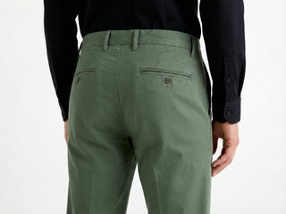 TROUSERS HECTOR 23-2  - Fashion  from Albione - Just 229 zł! Shop Now at Albione