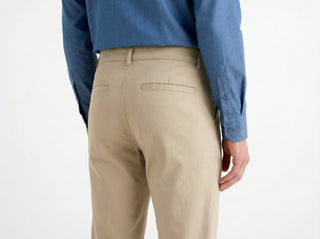 TROUSERS TROY 23-2  - Fashion  from Albione - Just 99 zł! Shop Now at Albione