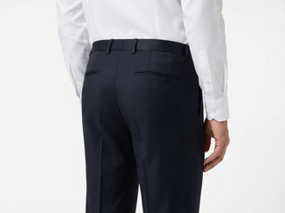 TROUSERS SM20104  - Fashion  from Albione - Just 336 zł! Shop Now at Albione