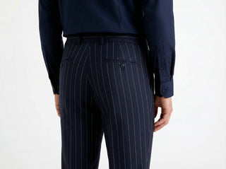 TROUSERS AN1510  - Fashion  from Albione - Just 280 zł! Shop Now at Albione
