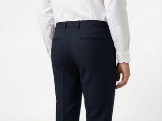 TROUSERS ALL0204  - Fashion  from Albione - Just 360 zł! Shop Now at Albione