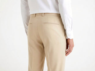 TROUSERS FX196  - Fashion  from Albione - Just 360 zł! Shop Now at Albione
