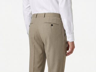 TROUSERS SAMUEL0102  - Fashion  from Albione - Just 200 zł! Shop Now at Albione