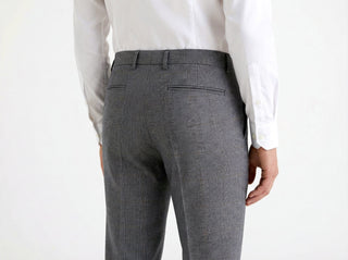 TROUSERS AN24  - Fashion  from Albione - Just 400 zł! Shop Now at Albione