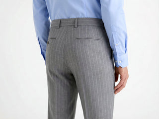 TROUSERS LEON22  - Fashion  from Albione - Just 360 zł! Shop Now at Albione