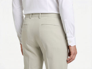 TROUSERS MR193  - Fashion  from Albione - Just 360 zł! Shop Now at Albione