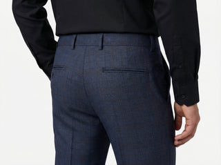 TROUSERS SI1402  - Fashion  from Albione - Just 199 zł! Shop Now at Albione