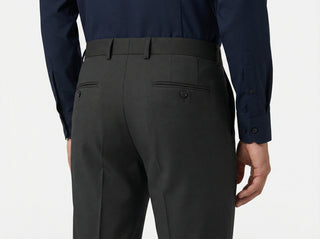 TROUSERS AN198  - Fashion  from Albione - Just 200 zł! Shop Now at Albione