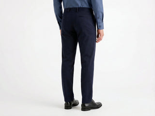 TROUSERS MARTIN 23-1  - Fashion  from Albione - Just 159 zł! Shop Now at Albione