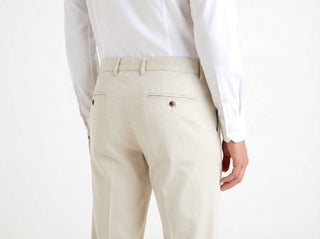 TROUSERS COLIN 23-6  - Fashion  from Albione - Just 229 zł! Shop Now at Albione