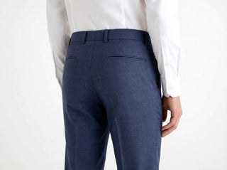 TROUSERS RO1502  - Fashion  from Albione - Just 392 zł! Shop Now at Albione